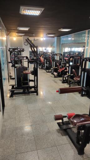 عکس باشگاه انرژی