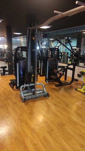 عکس باشگاه انرژی