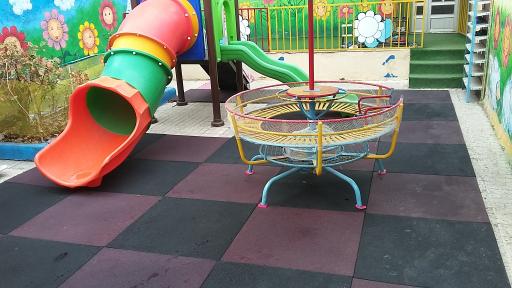 عکس کودکستان فرنام