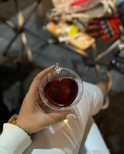 عکس کافه هرمس