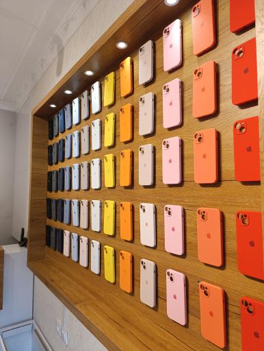 عکس موبایل گلابی 