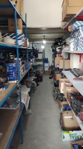 لوازم یدکی کامیونت سالار 