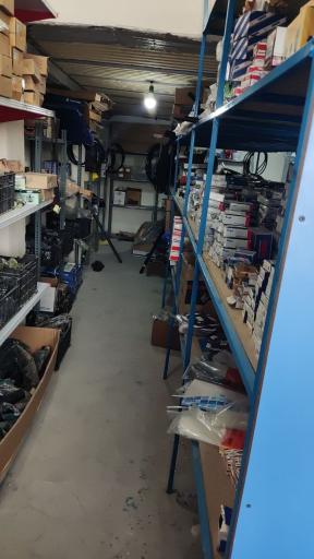 عکس لوازم یدکی کامیونت سالار 