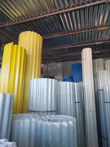 عکس آهن آلات حاج حسن افضلی