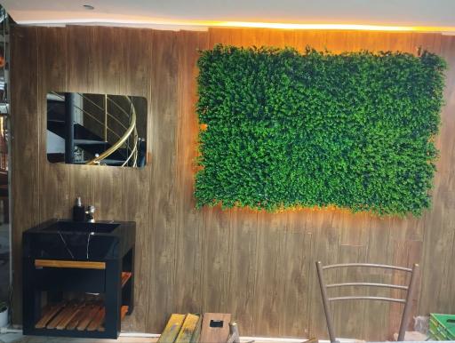 عکس رستوران زعفران 