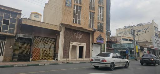 عکس دبیرخانه شعر و ادبیات آئینی (نگارخانه فرهنگی)