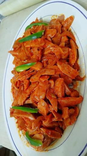 عکس ساندویچی نسیم بانو