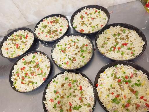 ساندویچی نسیم بانو