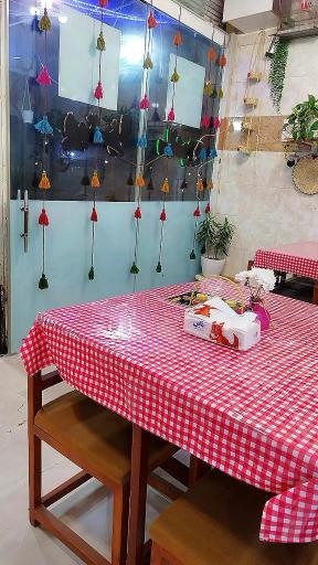 عکس ساندویچی نسیم بانو