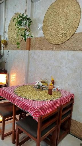 ساندویچی نسیم بانو