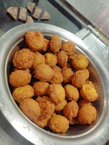 ساندویچی نسیم بانو