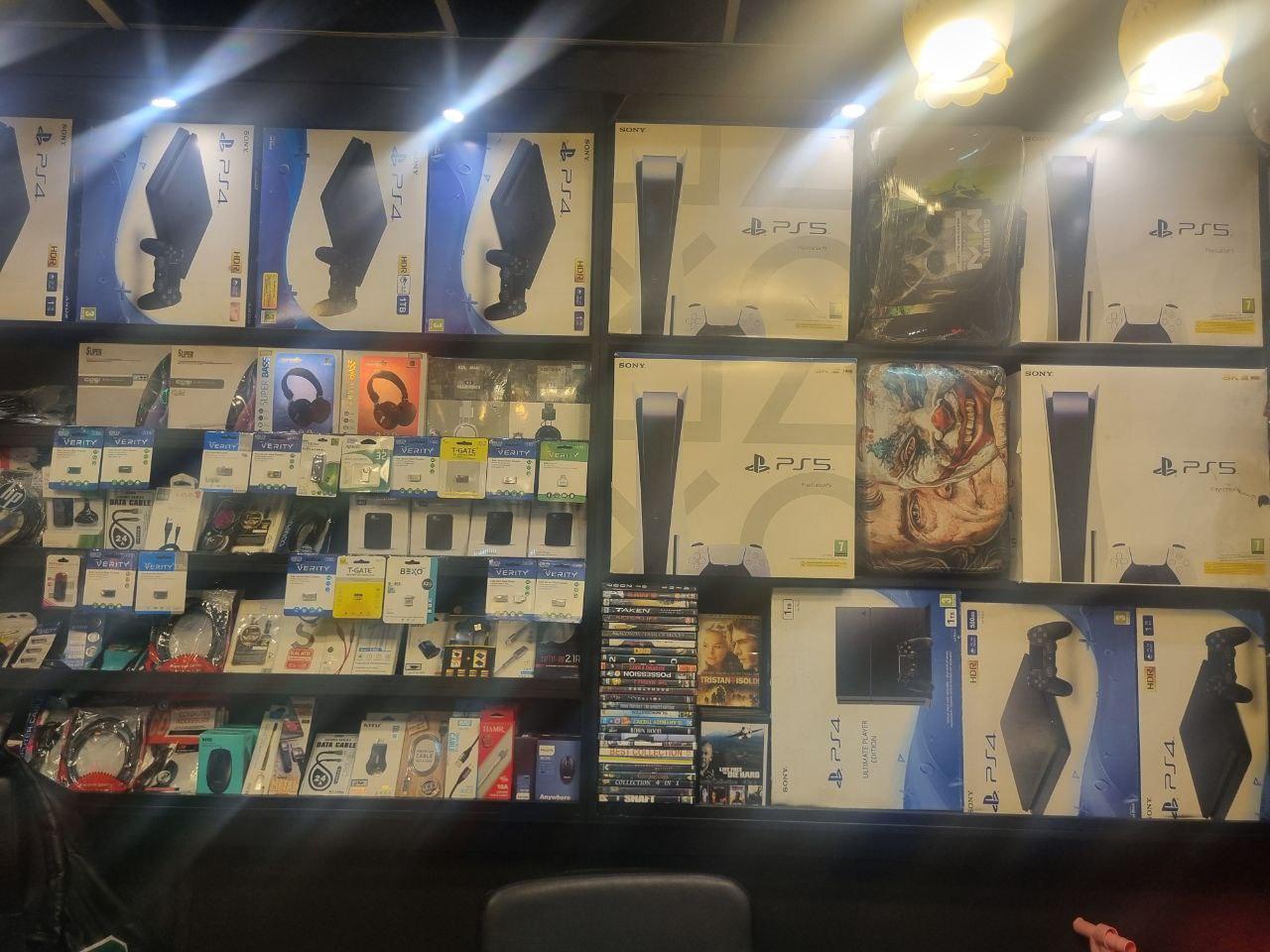 عکس کلبه فیلم سریال آهنگ 