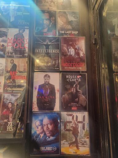 عکس کلبه فیلم سریال آهنگ 