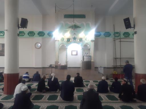 عکس مسجد النبی (ص) اهل سنت