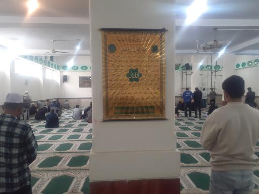 عکس مسجد النبی (ص) اهل سنت