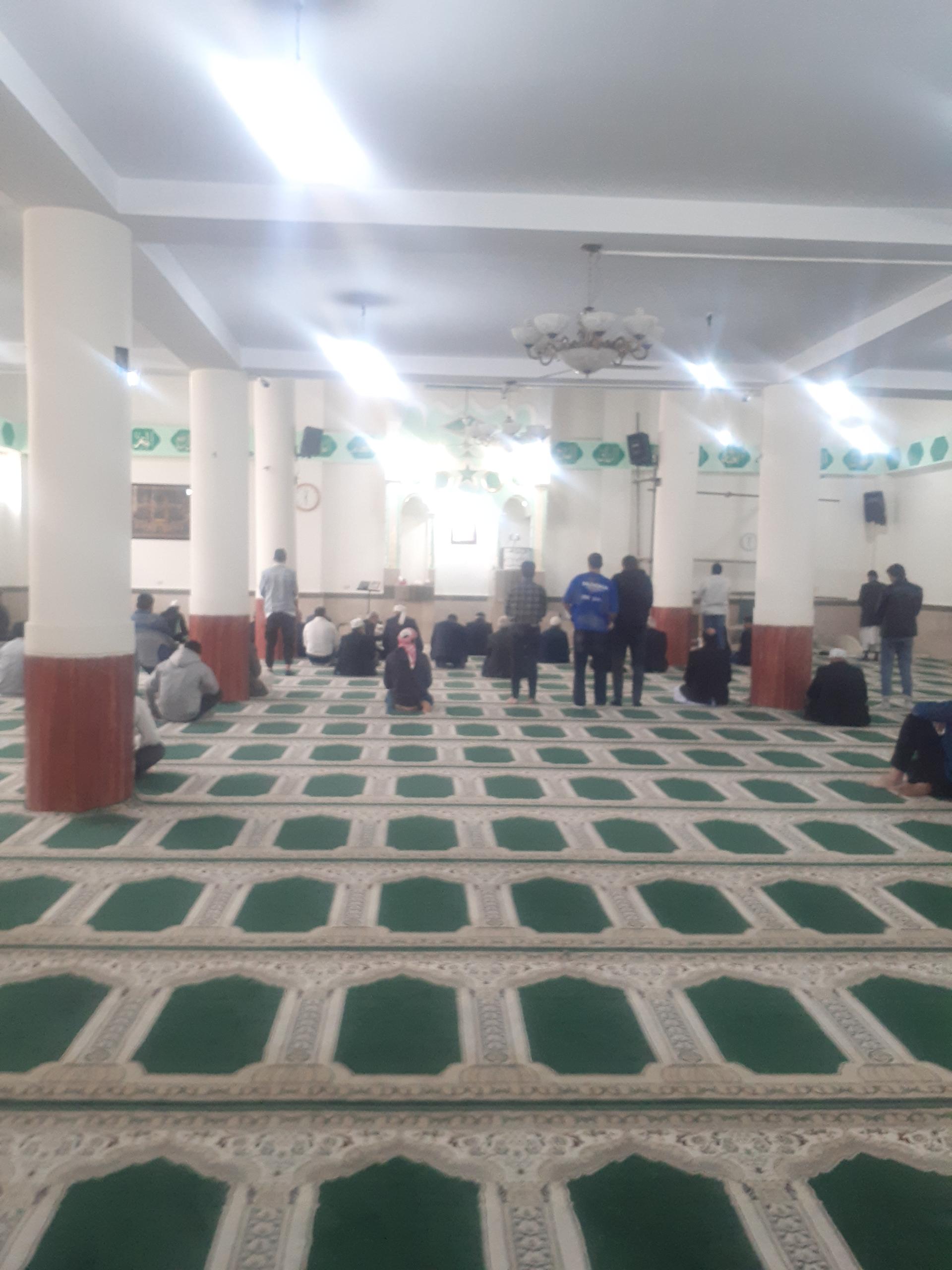 عکس مسجد النبی (ص) اهل سنت