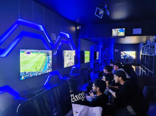 عکس گیم نت کالیبر