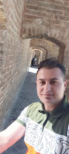 عکس سنگ تاریخی سی و سه پل