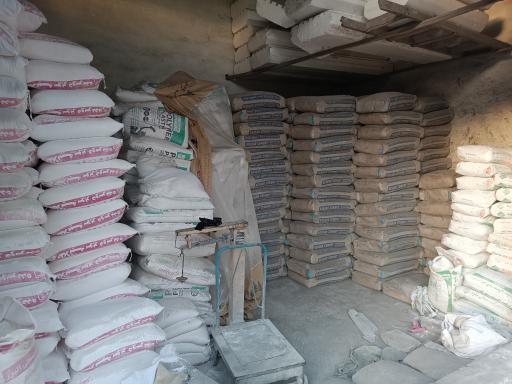 عکس استودیو معماری مصالح ساختمانی نفار (رشیدی)