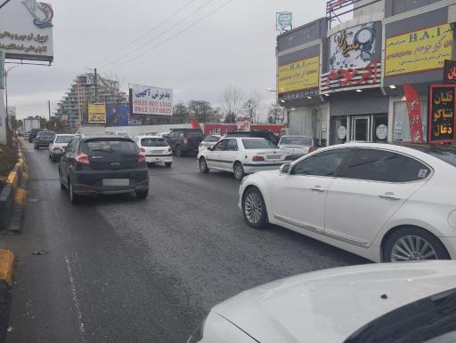 عکس اکبر جوجه برادران کلبادی