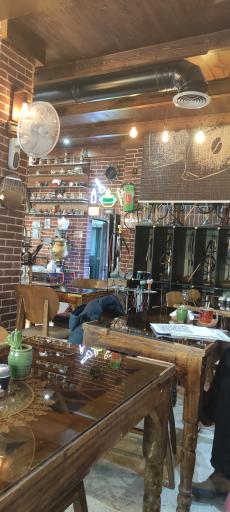 دیزی سرای حاتم