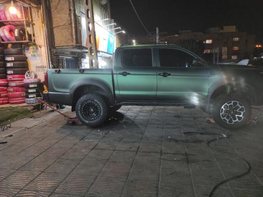 رینگ و لاستیک رحیمی
