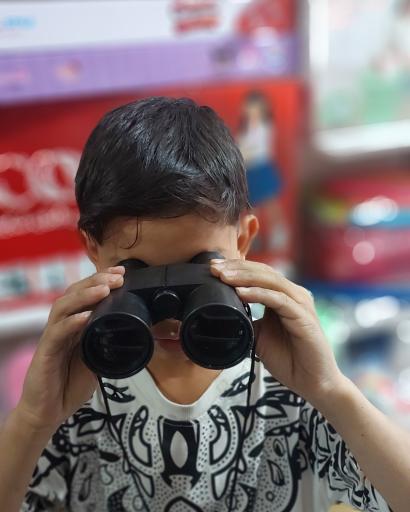 عکس اسباب بازی زندگی 