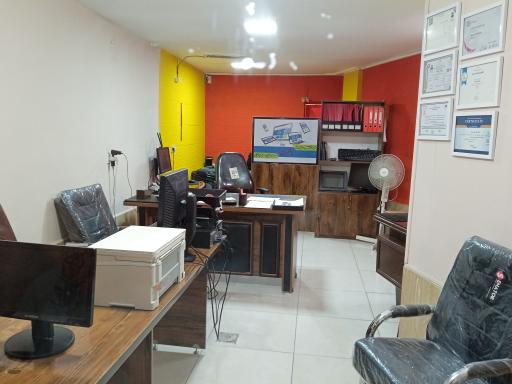 عکس هلدینگ فناوری اطلاعات پایتخت