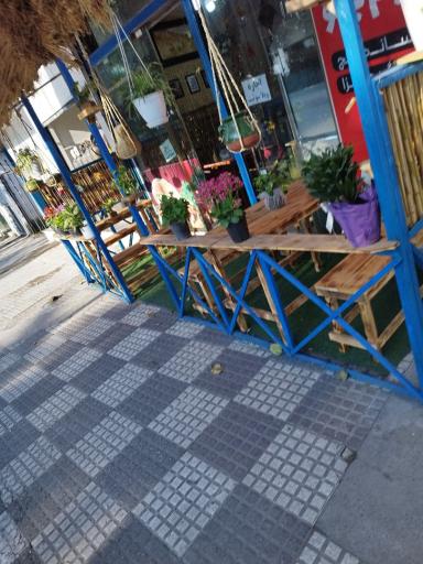 ساندویچی نسیم بانو