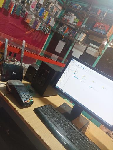 عکس ویدیو کلوپ و کافینت استاد