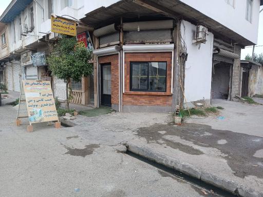 عکس استودیو معماری مصالح ساختمانی نفار (رشیدی)