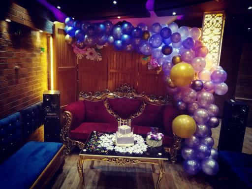 عکس کافه آسیا