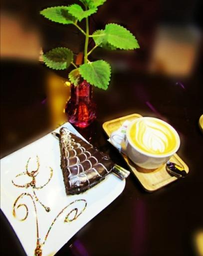 عکس کافه آسیا