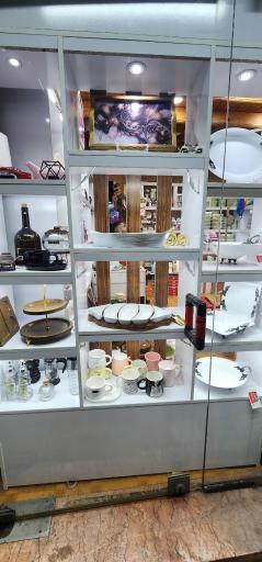 عکس لوازم آشپزخانه لیرا