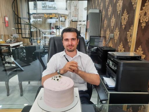 عکس دپارتمان مسکن غفوری