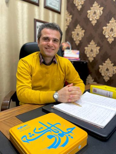 عکس دپارتمان مسکن غفوری