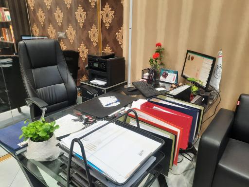 عکس دپارتمان مسکن غفوری