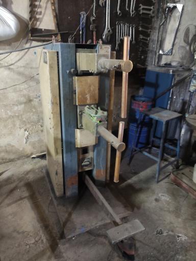 عکس کارگاه مختاری