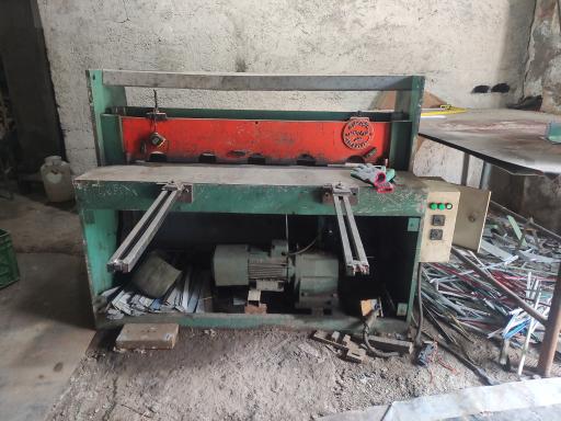 عکس کارگاه مختاری