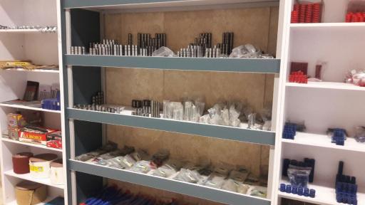 عکس صنعت ابزار بیست