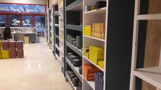 عکس صنعت ابزار بیست