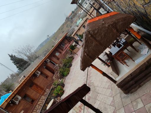 عکس رستوران سفید رود