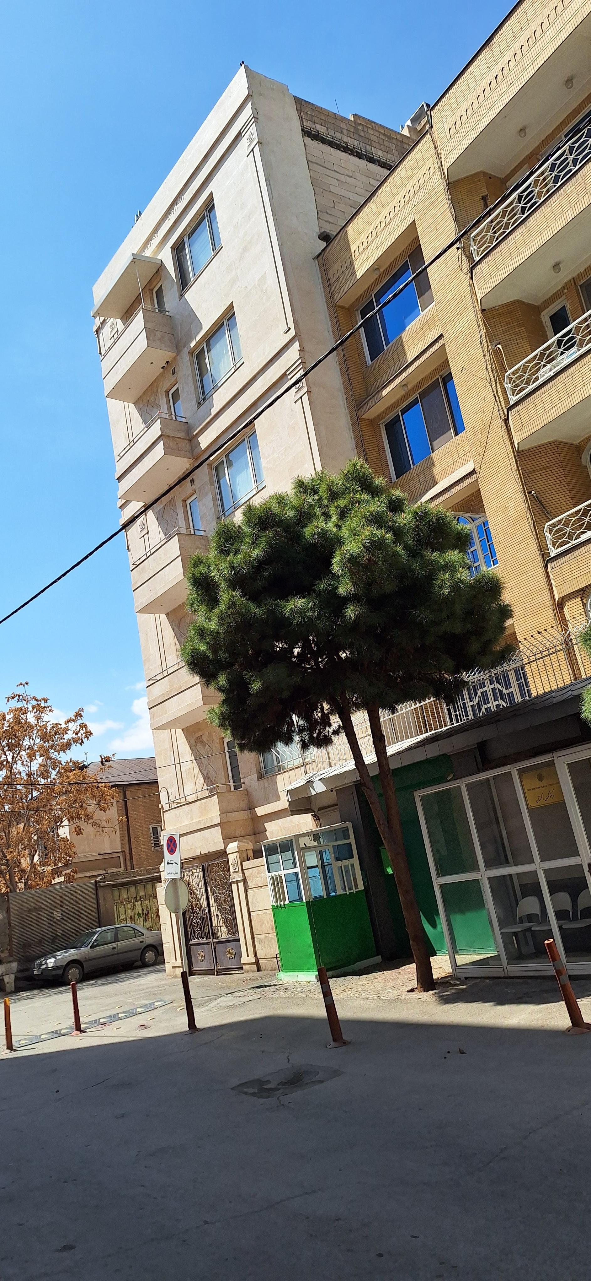 عکس کنسولگری ترکمنستان