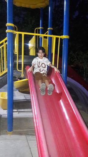 عکس بوستان اوستا