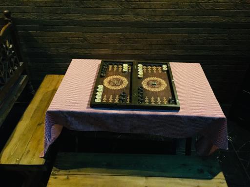 عکس کافه پاتوق