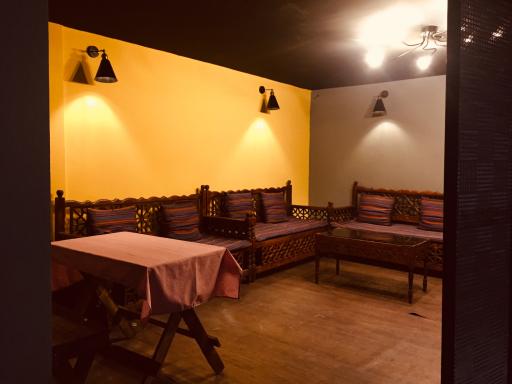 عکس کافه پاتوق