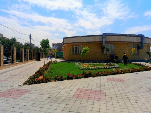 عکس فضای سبز