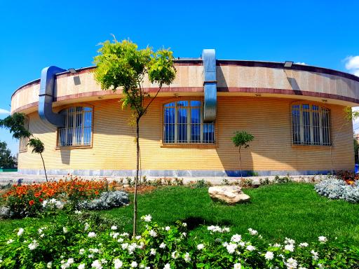 عکس فضای سبز