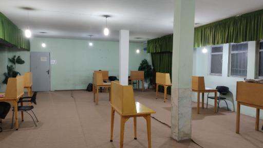 عکس خوابگاه پسرانه اندیشه دانشگاه علوم پزشکی سمنان 