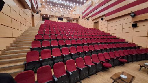 عکس فرهنگسرای شهید غنی پور